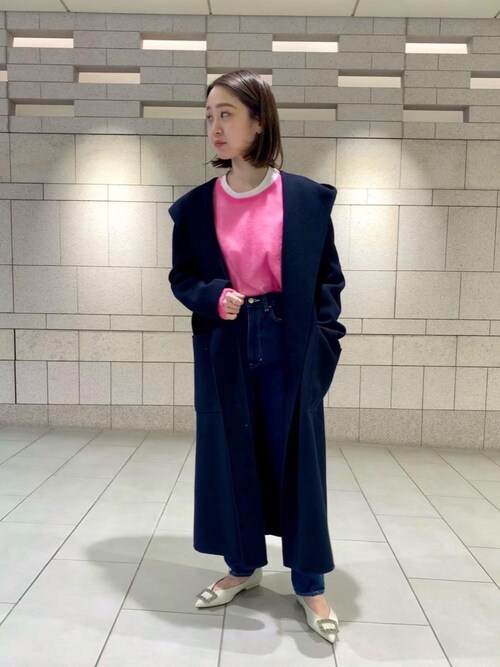 UNITED ARROWS（ユナイテッドアローズ）の「UGCB ダブルフェイス