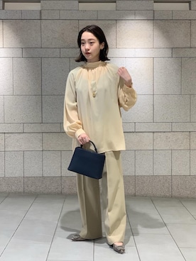 岸原（kishihara）さんのコーディネート