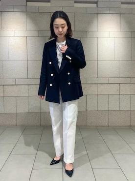 岸原（kishihara）さんのコーディネート