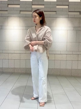 岸原（kishihara）さんのコーディネート