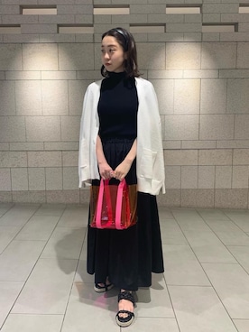 岸原（kishihara）さんのコーディネート