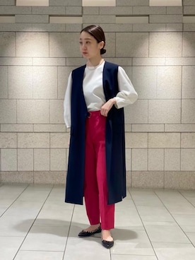 岸原（kishihara）さんのコーディネート