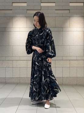 岸原（kishihara）さんのコーディネート