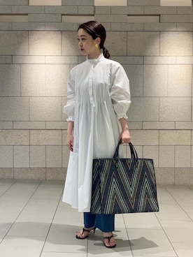 岸原（kishihara）さんのコーディネート