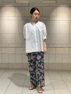 岸原（kishihara）さんのコーディネート