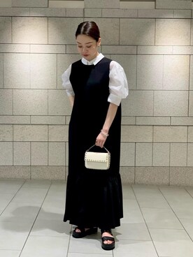 岸原（kishihara）さんのコーディネート