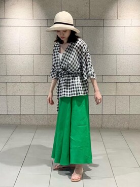 岸原（kishihara）さんのコーディネート