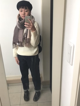 つむぎさんのコーディネート