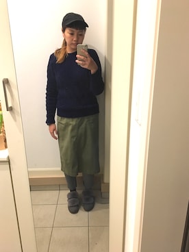 つむぎさんのコーディネート