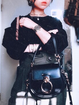 lorraineeeeeさんのコーディネート