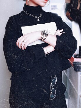 lorraineeeeeさんのコーディネート