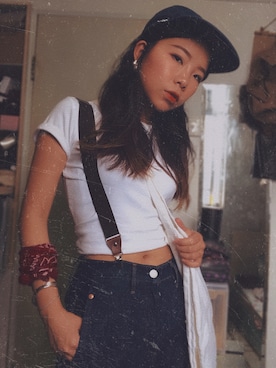 lorraineeeeeさんのコーディネート