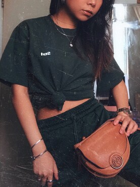 lorraineeeeeさんのコーディネート
