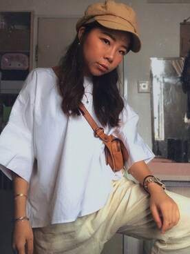 lorraineeeeeさんのコーディネート