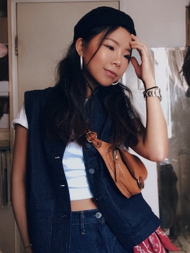 lorraineeeeeさんのコーディネート