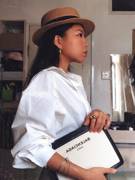 lorraineeeeeさんのコーディネート