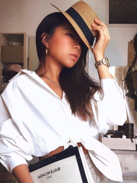 lorraineeeeeさんのコーディネート