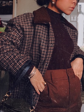 lorraineeeeeさんのコーディネート
