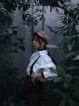lorraineeeeeさんのコーディネート