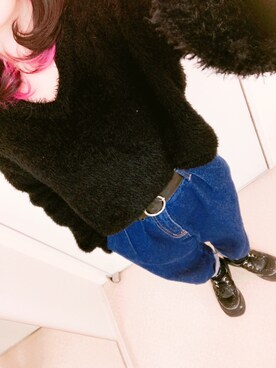 A.shimaさんのコーディネート