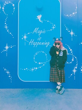 A.shimaさんのコーディネート