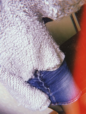 ayu✩さん（レディース・153cm）の秋コーディネート