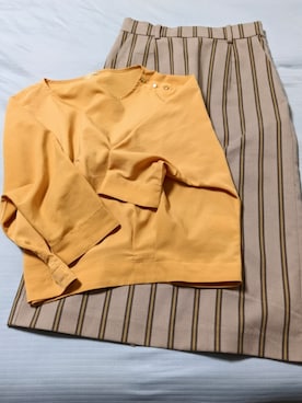 夏さんのコーディネート