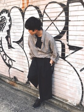 おのでらさんのコーディネート