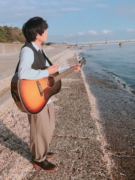 おのでらさんのコーディネート