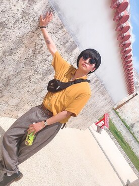 おのでらさんのコーディネート