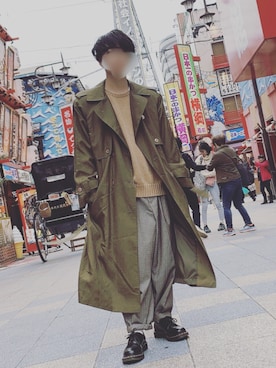 おのでらさんのコーディネート