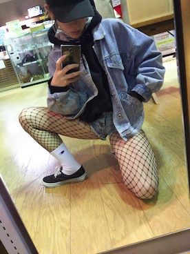 はちこ。さんのコーディネート