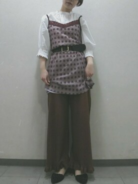 はちこ。さんのコーディネート