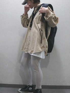 はちこ。さんのコーディネート
