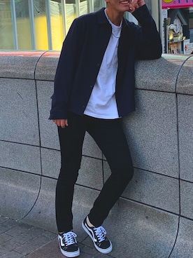 シューティーさんのコーディネート