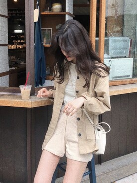 유우키 さんのコーディネート