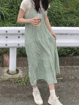 유우키 さんのコーディネート