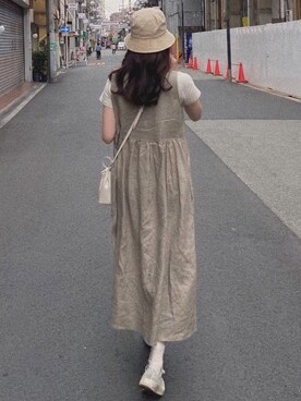 유우키 さんのコーディネート