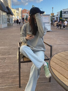 유우키 さんのコーディネート