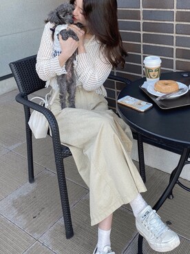 유우키 さんのコーディネート