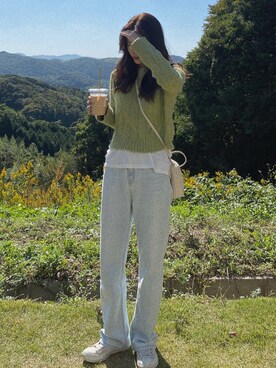 유우키 さんのコーディネート