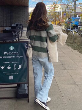 유우키 さんのコーディネート