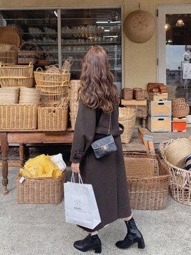 유우키 さんのコーディネート