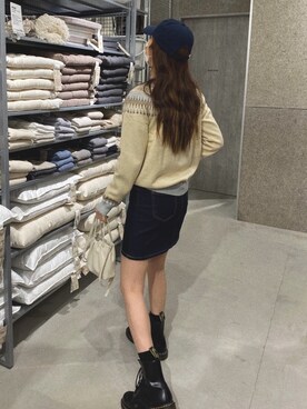 유우키 さんのコーディネート