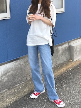 유우키 さんのコーディネート