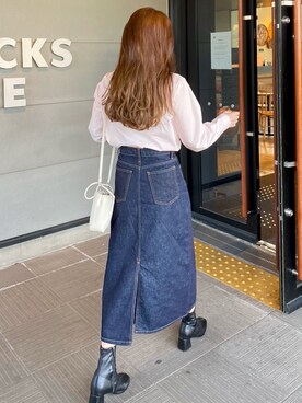 유우키 さんのコーディネート