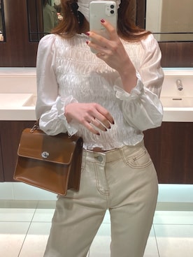 유우키 さんのコーディネート