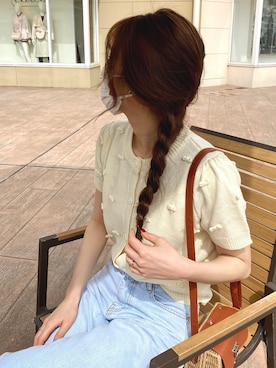 유우키 さんのコーディネート