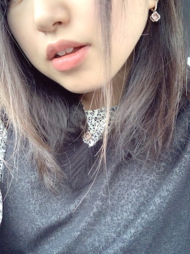 お春さんのコーディネート