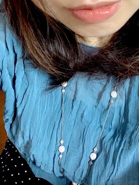 お春さんのコーディネート